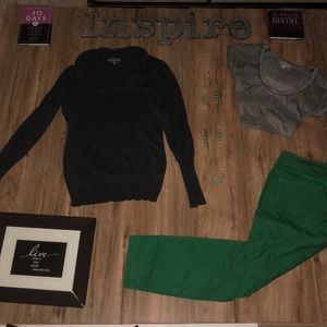 Weekend Fun Ensemble